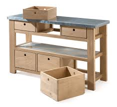 Willkommen bei manufactum, dem warenhaus der guten dinge. Gartenwerkbank Von Manufactum Schoner Wohnen