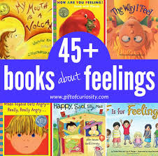 How do you talk about emotions at home? Feelings Activities For Kids Giving Kids Tools To Express Their Emotions Gift Of Curiosity