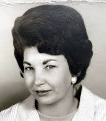 Helen Stevens Obituary