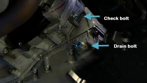 How Do I Change Cvt Fluid 2013 Ex L Honda Accord Forum Honda Accord Enthusiast Forums
