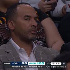 The stars were front and center at tonight's Aces vs. Sparks matchup 🌟