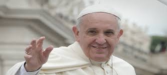 The Pope, Institutions and Corruption