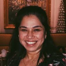 Rosie Lynch's Instagram, Twitter & Facebook