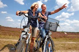 Radweg Naturpark Sudheide Tour Einzigartig Und Ungeschliffen 219 Km Rundweg