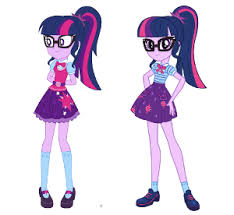 And also images from equestria girls holiday unwrapped special can be converted into funny memes and even used as. My Little Pony Equestria Girls Heroines Characters Tv Tropes