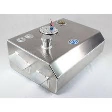 Yearone classic car parts for american muscle cars | barracuda cuda challenger charger chevelle road runner camaro super bee dart duster valiant firebird gto cutlass 442 mustang nova gm truck skylark gs monte carlo el camino mopar chevy Boyd S 1967 72 C10 Rear Mounted Aluminum Fuel Tank 14040