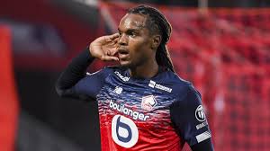 Renato júnior luz sanches comm is a portuguese professional footballer who plays as a midfielder for ligue 1 club lille and the portugal nat. Former Bayern Munich Midfielder Renato Sanches Among 3 Lille Players Tested Positive For Coronavirus