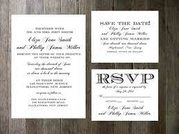 Items Similar To Printable Wedding Invitation Simple Formal Script On Etsy Wedding Invitation Wording Formal Formal Wedding Invitations Wedding Invitations