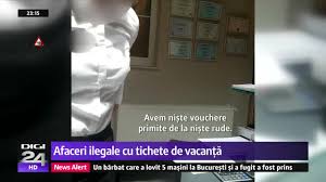 Tichete de vacanta achită­ sejurul tău în românia cu tichete sau vouchere de vacanță! Cea Mai Mare Escrocherie Cu Vouchere De VacanÅ£Äƒ
