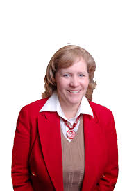 Profile for Lorrayne Ingram Realtor with Coldwell Banker MN