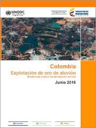 Número total de libros encontrados: Explotacion De Oro De Aluvion
