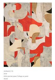 Daniel Anselmi Artist Spotlight Abstract Art Painting Art Artwork Painting