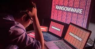 Ransomware Attacks Have Gone Stratospheric: RPT