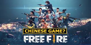 This is a very complex answer that needs to be dealt with tact due to the current situation. Is Free Fire A Chinese Game Here Is Which Country Made Free Fire Mobile Mode Gaming