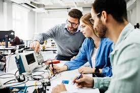 Esslingen university of applied sciences has a long tradition in educating mechanical and automotive engineers. The 50 Best Online Master S In Engineering Programs Thebestschools Org