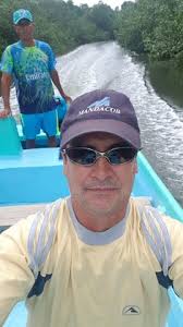 Rutas, Waypoints y Fotos de Hernan Garces D