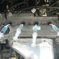 Maybe you would like to learn more about one of these? Diy Service Enjin Kereta Buang Kerak Carbon Dengan Carbonspeed Proclean Auto Accessories On Carousell