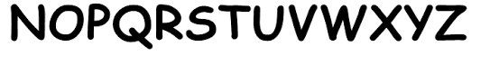 Check spelling or type a new query. Comic Sans Bold Font What Font Is