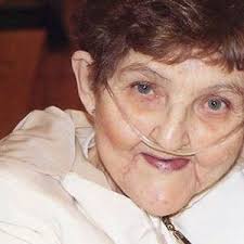 Obituary information for Mary M. Germain