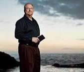 Image result for Paul Bradshaw with Rick Warren