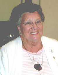 Betty Jean McCarter Obituary