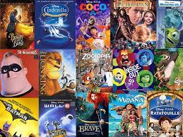 I did not make or own any of the original video or. 30 All Time Favorite Animated Movies For Kids