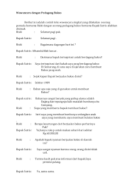 We did not find results for: Wawancara Dengan Pendiri Komunitas D