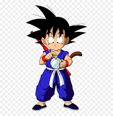 Ships from and sold by superhero toys. Free Png Download Dragon Ball Kid Goku Png Images Background Dragon Ball Goku Kid Clipart 3603761 Pinclipart