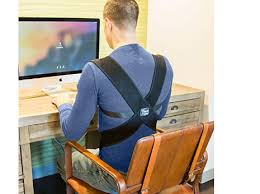 Adjusting your computer screen to eye level, lining up your. Best Back Braces For Work Complete Reviews And Buyers Guide 2020