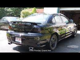 1990 pontiac grand am 1990 pontiac grand am