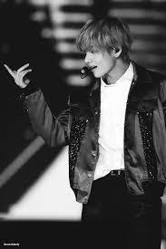 Bonnie Butterfly Do Not Edit Taehyung Kim Taehyung Bts Taehyung