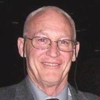 Thomas Trout Obituary