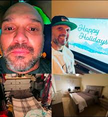 Thank you, Celeste! I'm so grateful that brighter days are ahead, and I  pray these words bring hope to those who need them most. Blessings to you!”