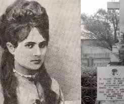 Se căsătorisera la cluj cînd ea era incă. Maica Smara Culisele Sinuciderii Iubitei Lui Eminescu Èi Povestea Poezioarei Vine Vine PrimÄvara Evenimentul Zilei