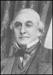 John Smith Preston (1809-1881)