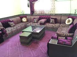 كنب بنفسجي ٢٠١٩