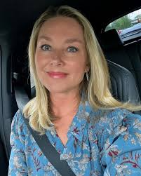 What do you think of this change in haircut for older ladies?