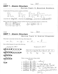 Atomic structure review asnwer key. Http Mattwiebe Weebly Com Uploads 1 0 7 6 10768915 8 Nine Station Unit Review Pdf