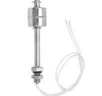 Water Level Switch, Liquid Level Sensor, 3.94in Liquid Switch Stainless  Steel Level Sensor for Water