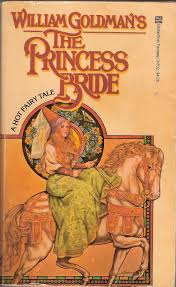 Morgenstern classic, the princess bride. We Read The Princess Bride By William Goldman In My Book Club And My World Was Turned Upside Down Books