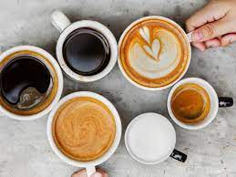 A serving of such a beverage: Higher Ground The Expert Guide To Making The Perfect Cup Of Coffee At Home Coffee The Guardian