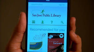 Check Out Library Books On Any Device Cnet Library Books Library Signs Library