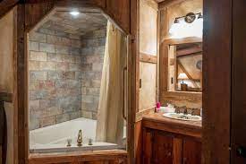 Our walk in tub shower features: Corner Jacuzzi Tub And Shower Novocom Top