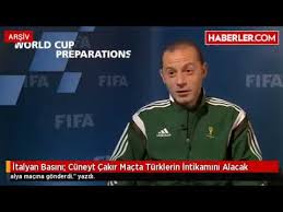 Cüneyt çakir tarafından yonetilen macların hakem istatistikleri ve disiplin istatistikleri. Italyan Basini Cuneyt Cakir Macta Turklerin Intikamini Alacak Youtube
