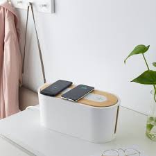 Romma Ikea Osterreich Ladestation Mehrfachsteckdose Kabel