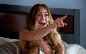 Scary movie is a 2000 horror comedy film directed by keenen ivory wayans, as part of warner bros. Scary Movie V Starring Ashley Tisdale The New York Times