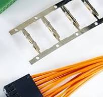 Wire-to-Board Connectors | TE Connectivity