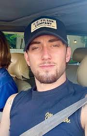 GMA alum Amy Robach's ex-stepson Nate Shue shows off his dad Andrew's  brand-new sprawling $3M NJ horse farm