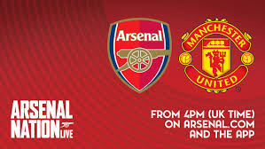 Manchester united vs arsenal predicted line ups mason greenwood to make first premier league start plus a midfield headache for unai emery. Arsenal V Manchester United The Brief Pre Match Report News Arsenal Com
