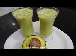 Juice Recipe Avocado Milkshake Recipe Butter Fruit Milkshake Recipe Healthy Milkshake Recipe Youtube
